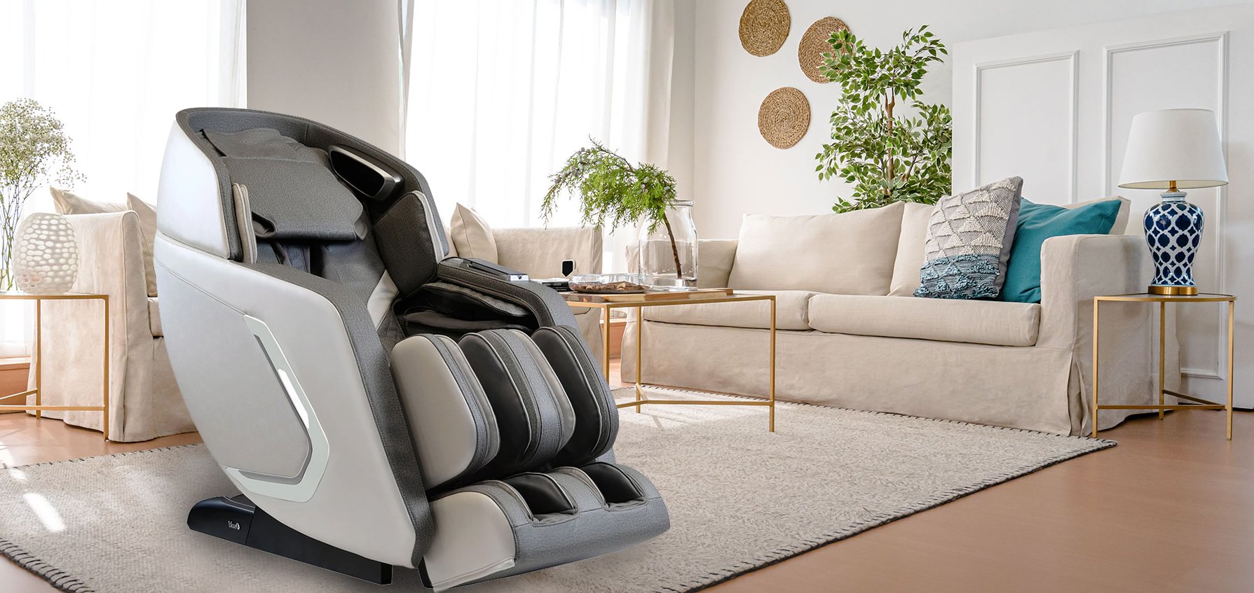 Osaki OS-Pro 4D Encore Best Massage Chair 2021