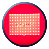 Health Mate Inspire 3 -   48 Diode Chromotherapy lighting