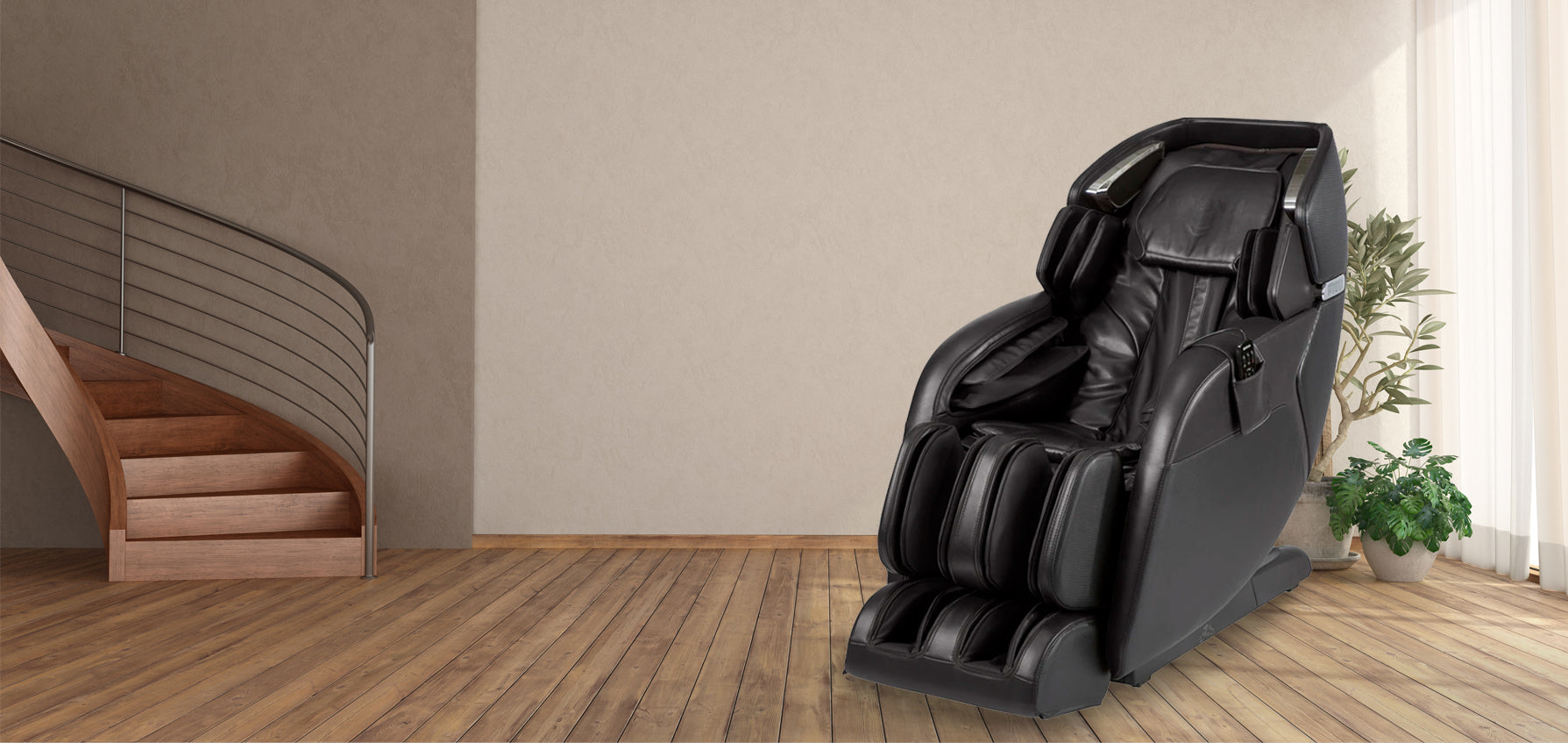 Kenko M673 3D/4D Massage Chair