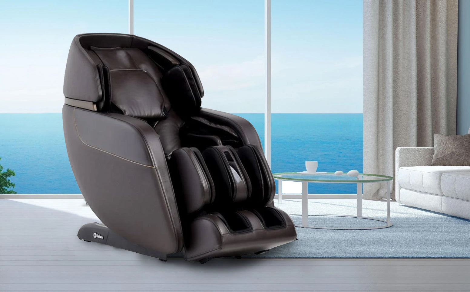 Daiwa Legacy 4 Massage Chair