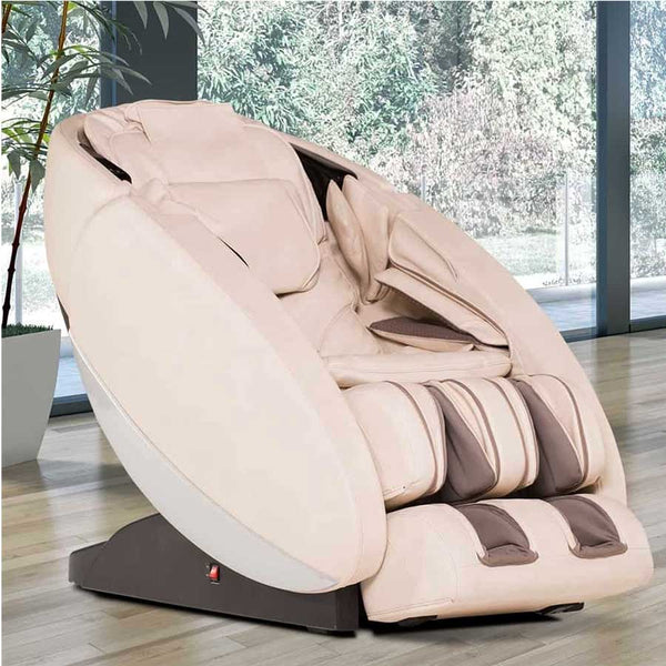 Human Touch Novo XT2 - flagship 3D L-track massage chair