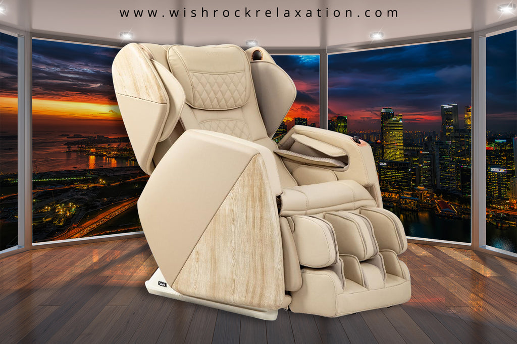 Osaki Pro SOHO Massage Chair