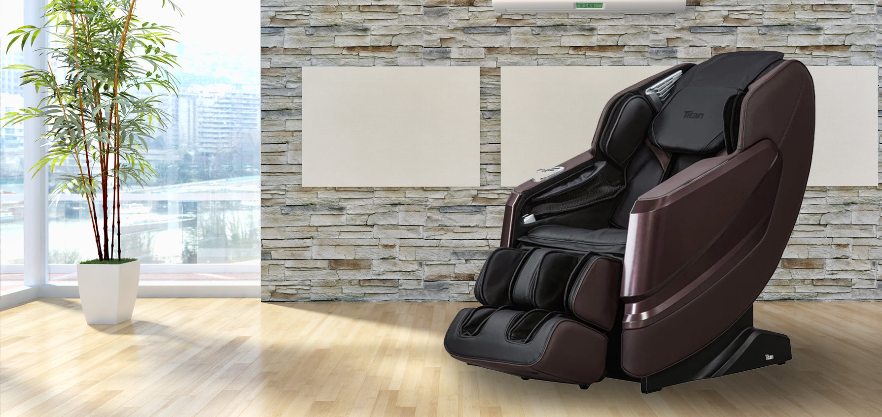 Osaki Harmony II 3D Massage Chair