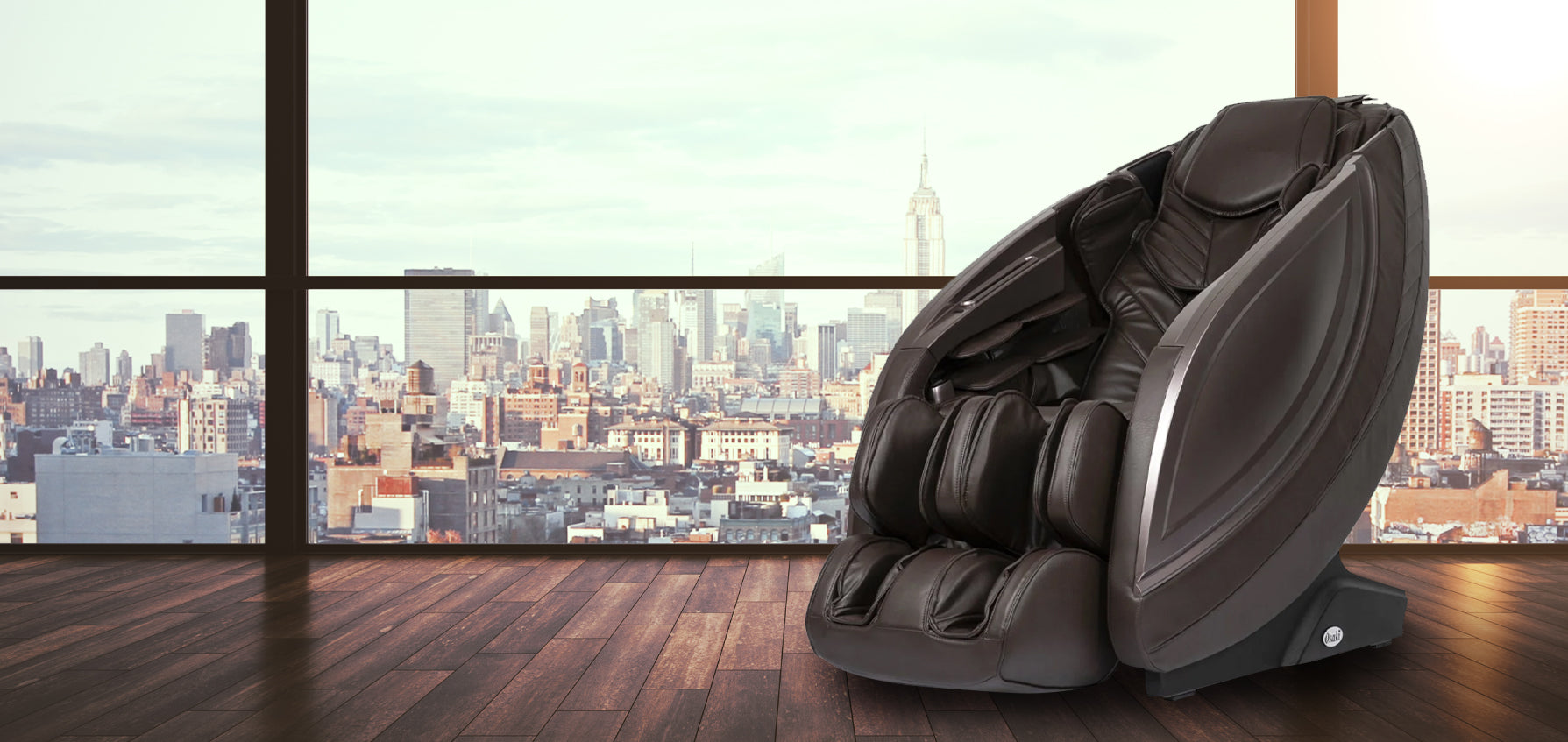 Osaki OS-3D Premier 2023 Massage Chair