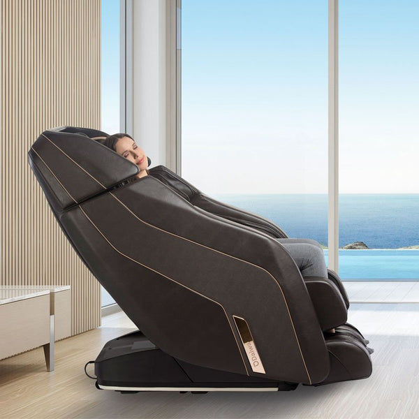 Daiwa Pegasus 2 Smart Luxury Massage Lounger