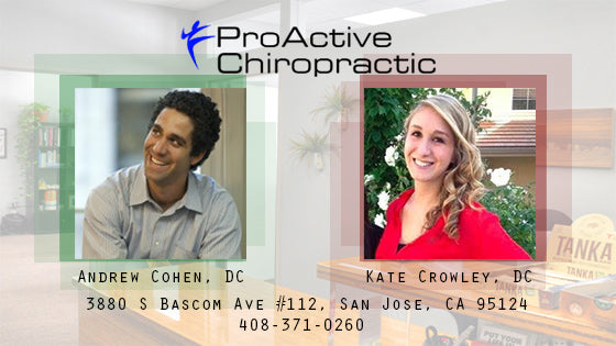 San Jose Chiropractic Center - San Jose, CA