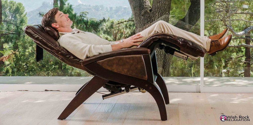 Svago Zero Gravity Chair Father's Day Sale