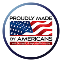 UltraComfort UC520-M StellarComfort Chair Recliner - Proudly Made by Americans / Made in the USA