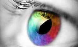 Soft NIR Light proven to be effective eye treatment