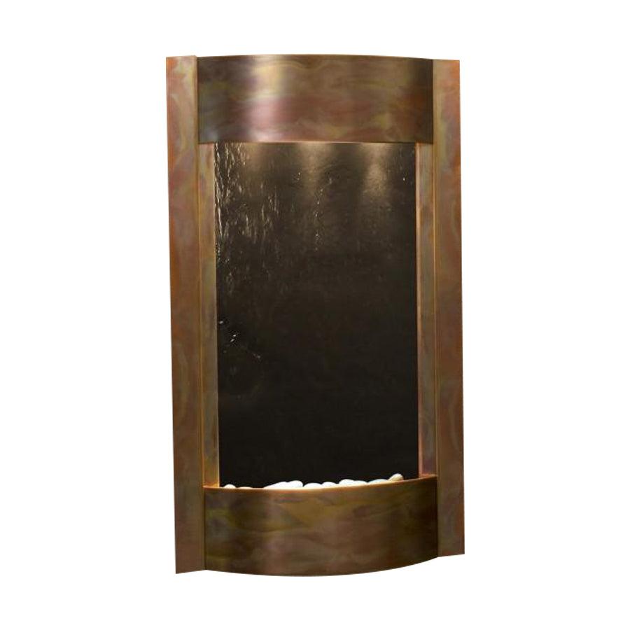 Adagio Serene Wall Water Fountain