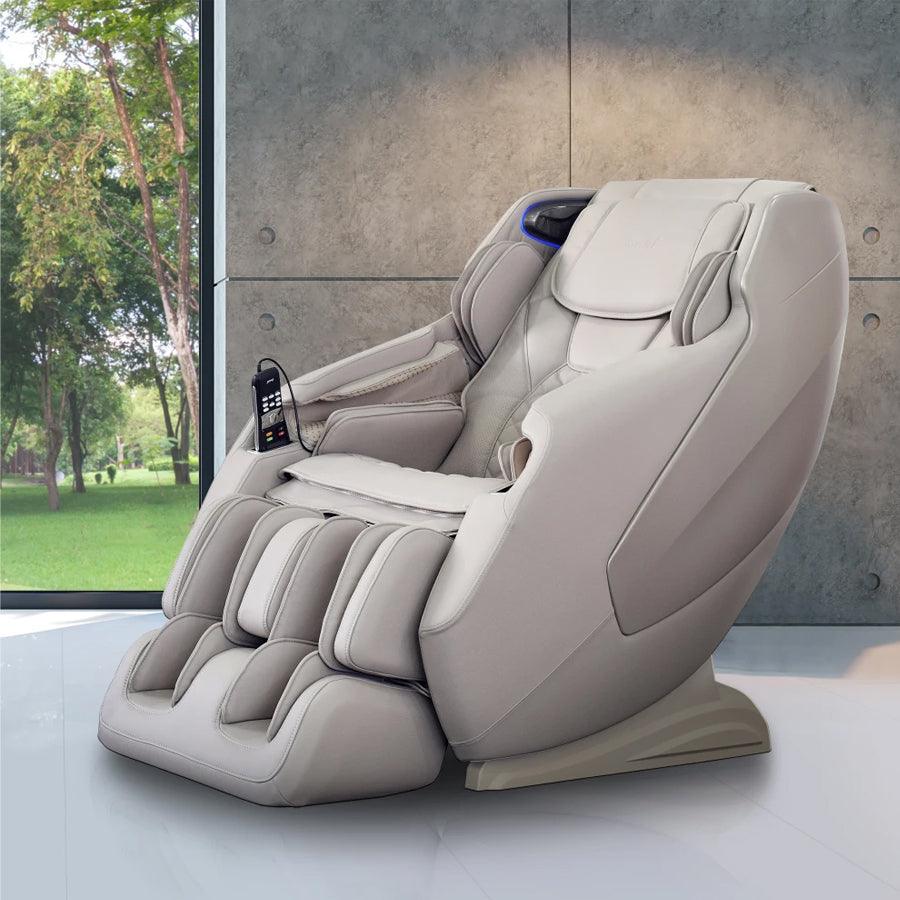 Osaki OS-Maxim 3D Massage Chair - Wish Rock Relaxation