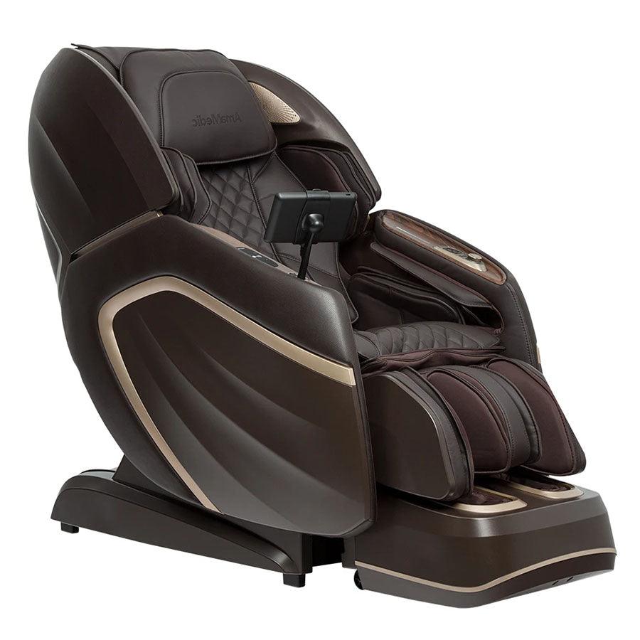 AmaMedic Hilux 4D Massage Chair by Titan Osaki