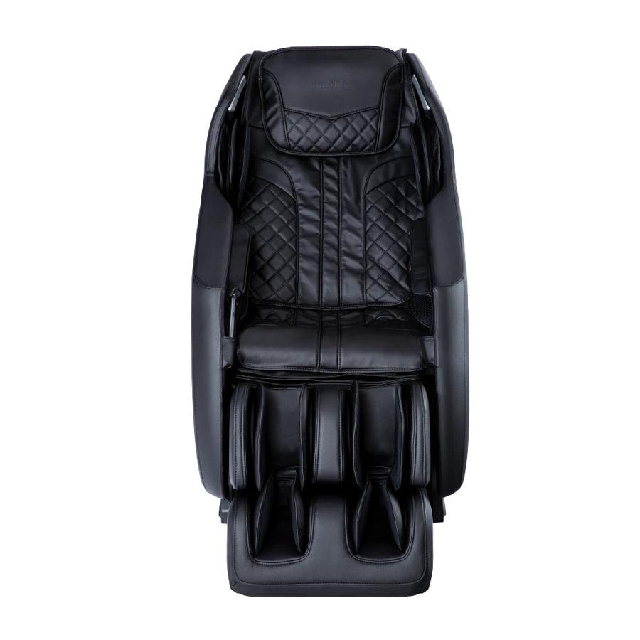 titan 3d pro amamedic massage chair