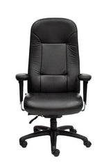 Ergonomic Office Chairs in Grey