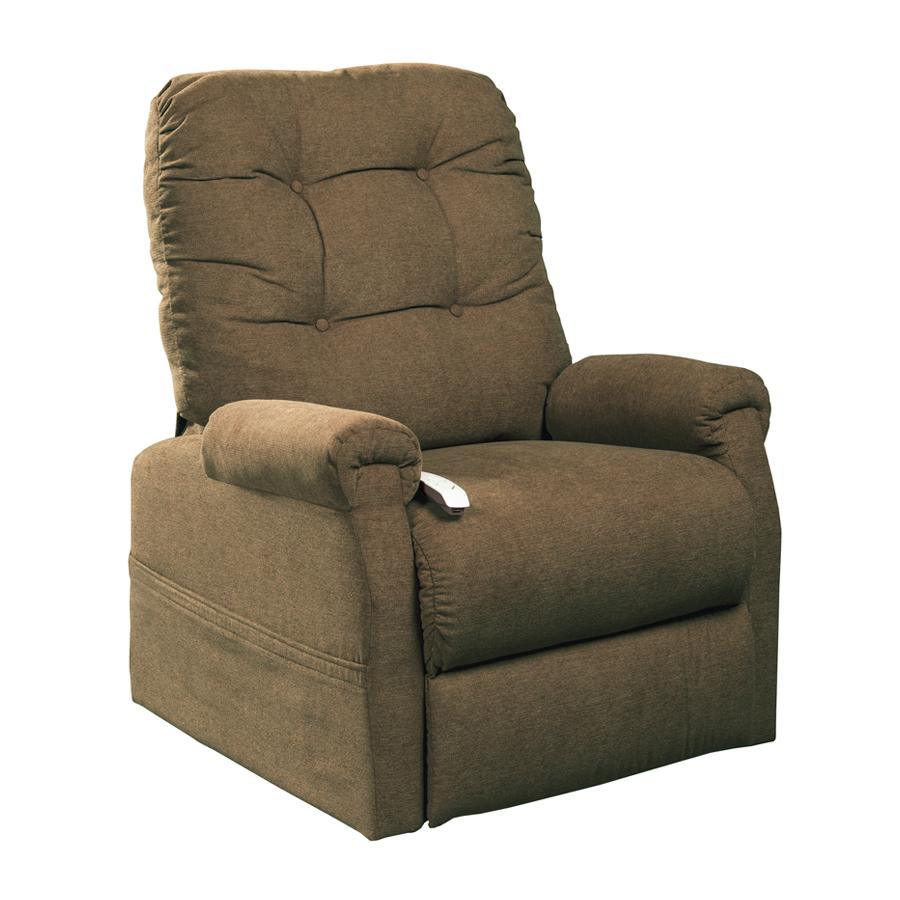 Mega Motion MM-4001 Petite Lift Chair - Wish Rock Relaxation