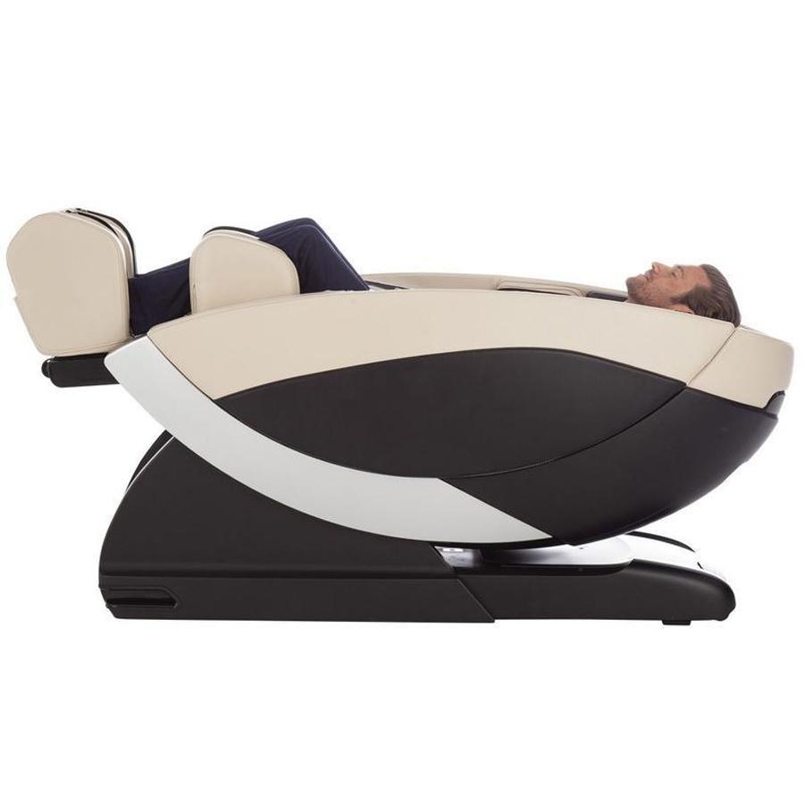 Human Touch Super Novo Massage Chair - NO TAX + FREE ...