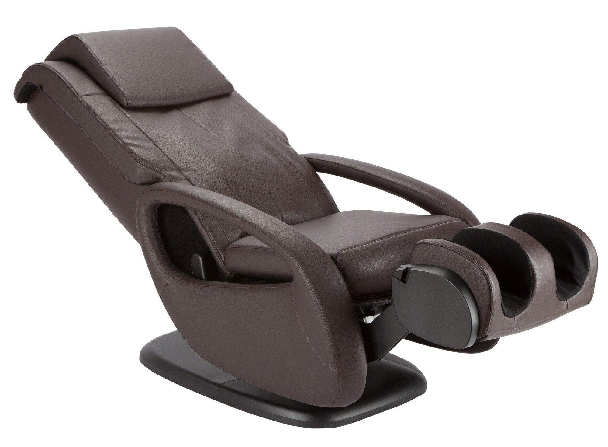 Human Touch Massage Chair Website