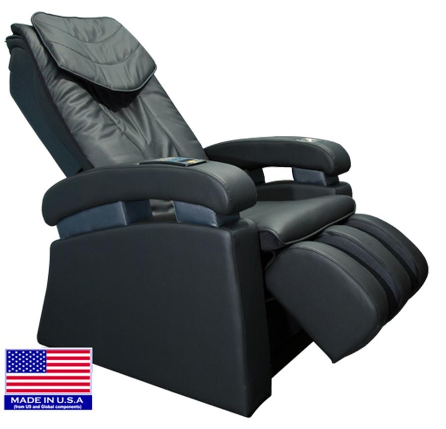 Heat Therapy Massage Chairs Wish Rock Relaxation