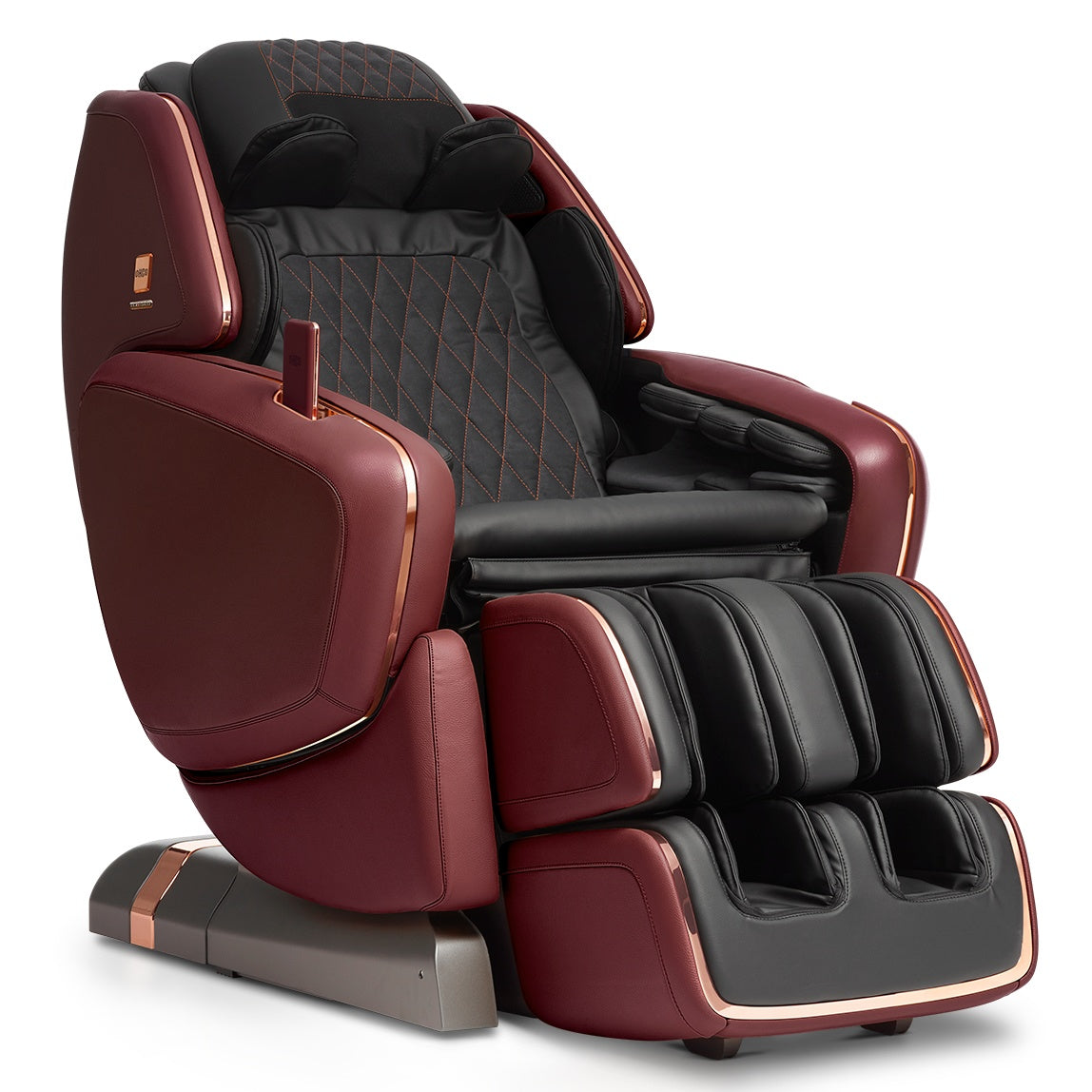 OHCO M.8LE Massage Chair - 4D MaxTrack Japa - Wish Rock Relaxation