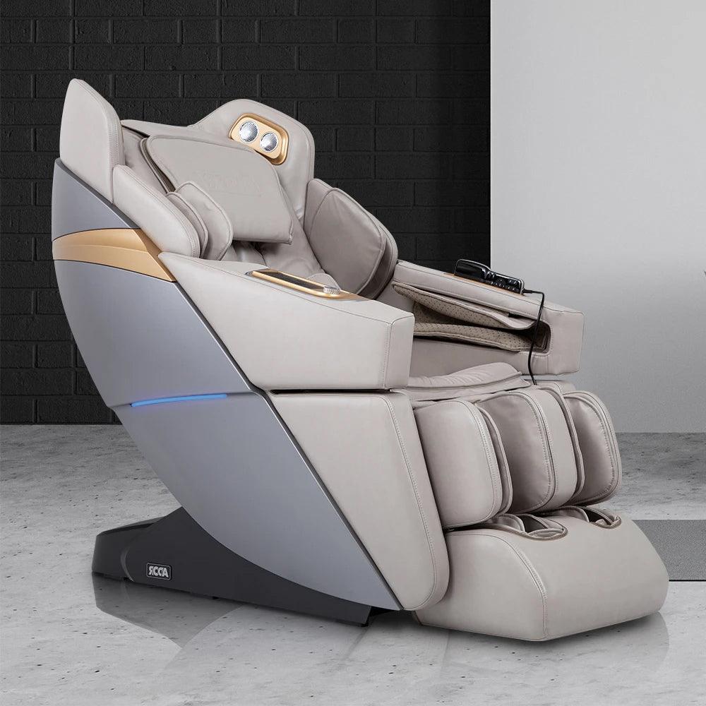 ador 3d allure massage chair