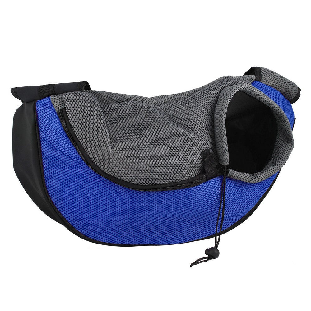 Small Pet Carrier Shoulder Bag – ChiLife