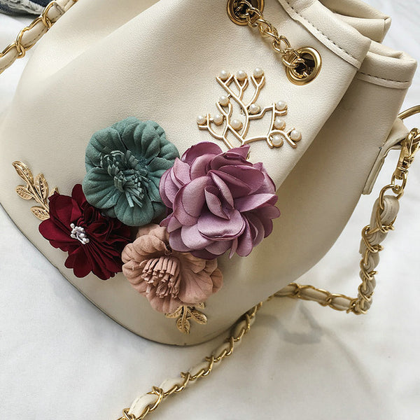 Kathryn Enser Handbag