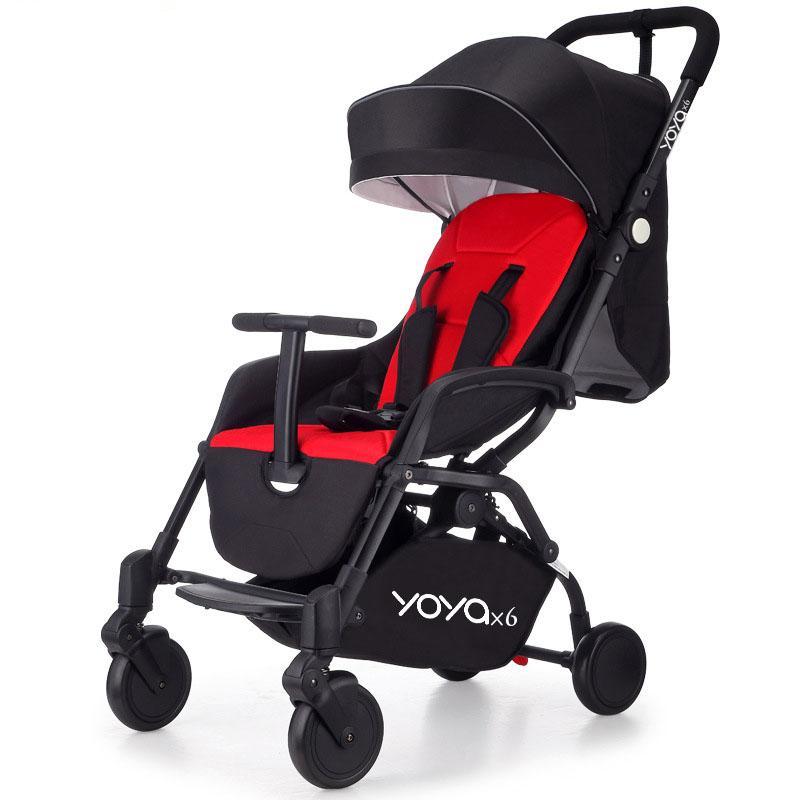 stroller yoya x6