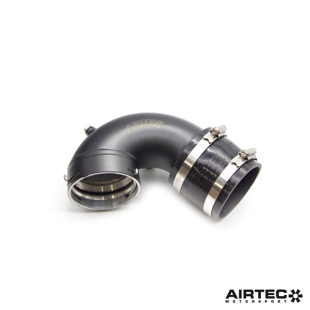 Airtec Motorsport Catch Can for Bmw M2 Comp, M3 & M4