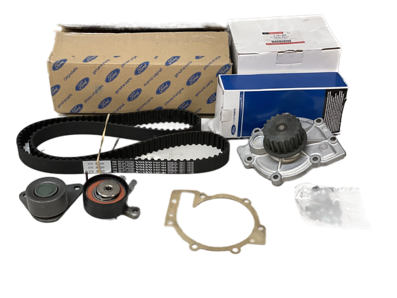 focus st timing belt kit