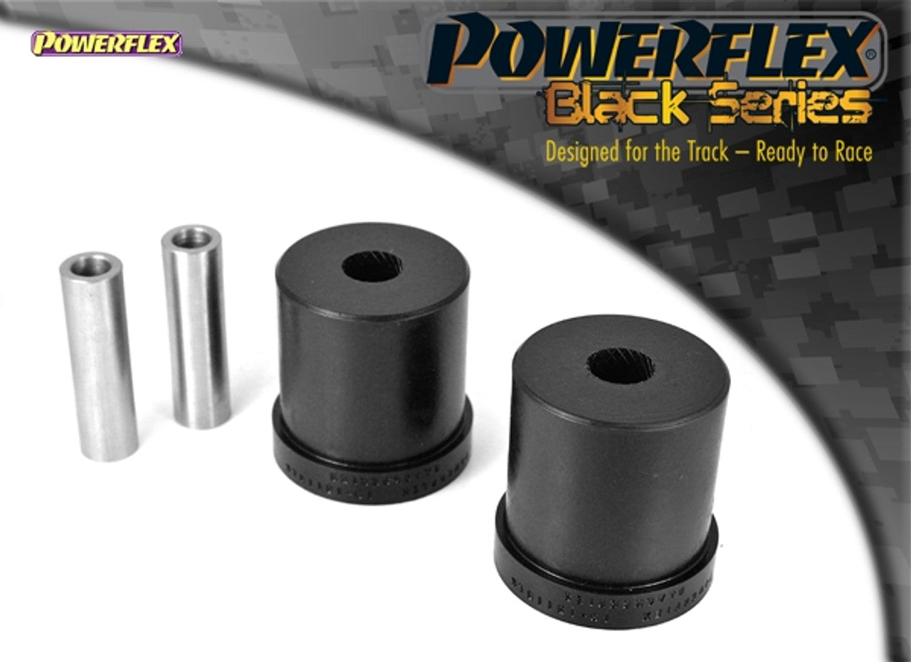 Powerflex Rear Beam To Chassis Bushes - Fiesta Mk7 (2008 - 2017) - PFR