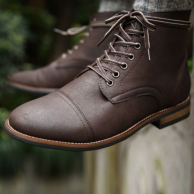 style martin boots
