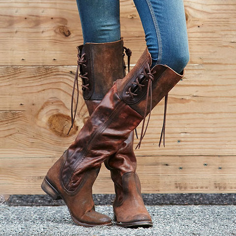 womens knee high boots sale