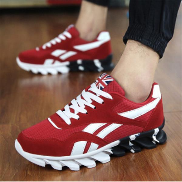 lightweight running shoes for mens