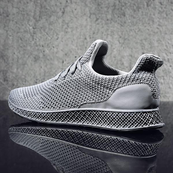 Comfortable Breathable Casual Shoes 