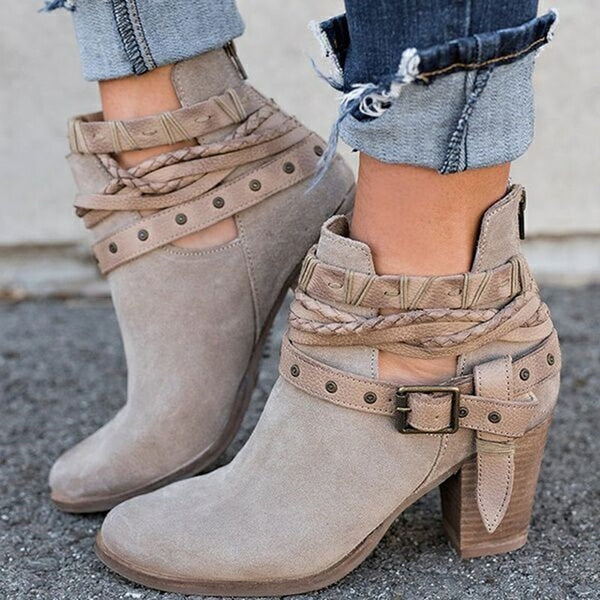 2018 womens boots trends