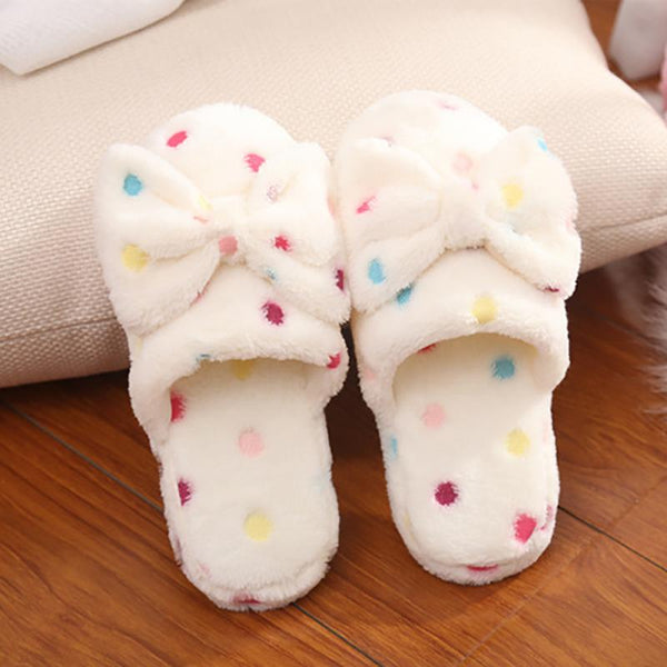 soft slippers for ladies