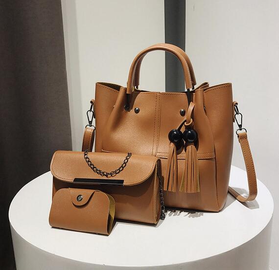 branded leather handbags for ladies