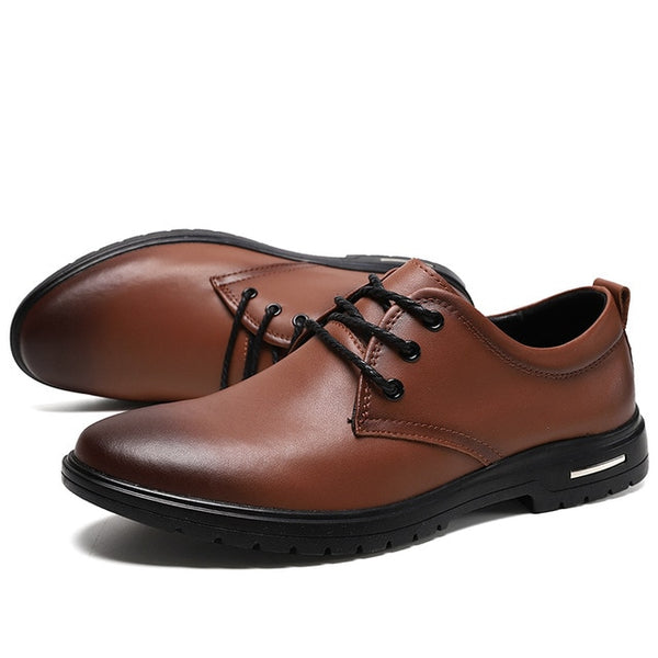 where to buy business casual shoes