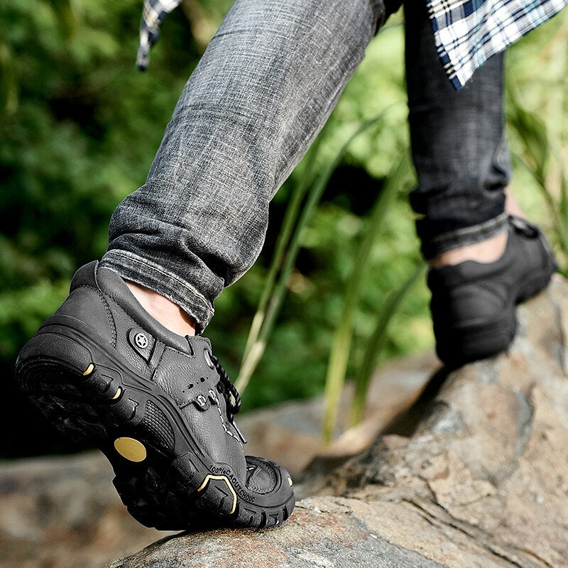 kaaum hiking shoes