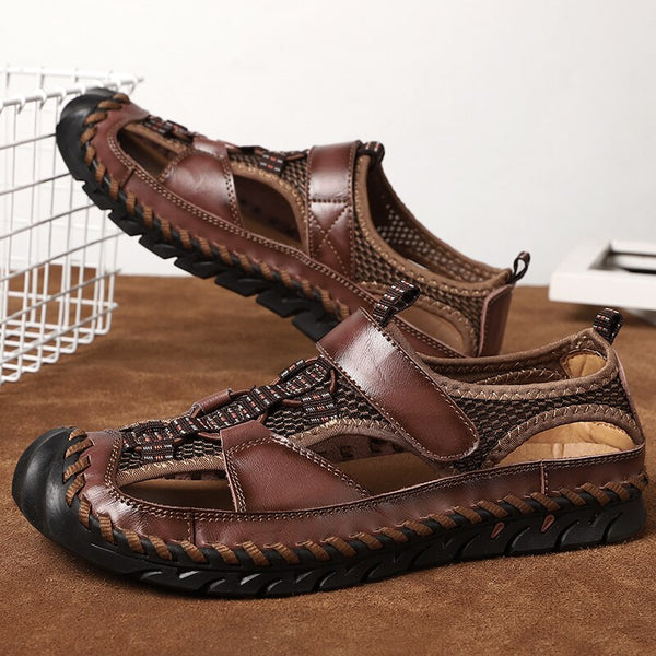 2020 Summer Men S Sandals Fashion Men Casual Shoes Design Beach Men Shoes Genuine Leather Sandals C9970c57 Ddc7 4083 A180 E53ffb1c4e85 Grande ?v=1585045434