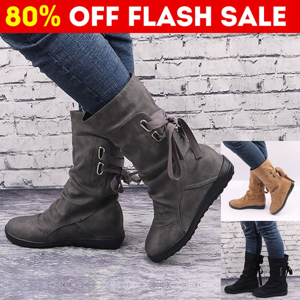 womens casual snow boots