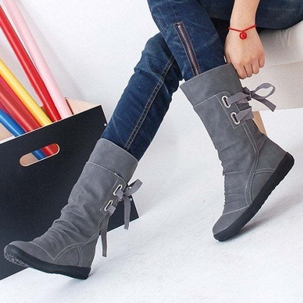 womens fashion boots 2018