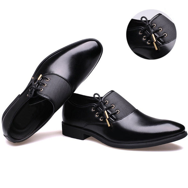 latest formal shoes 2018