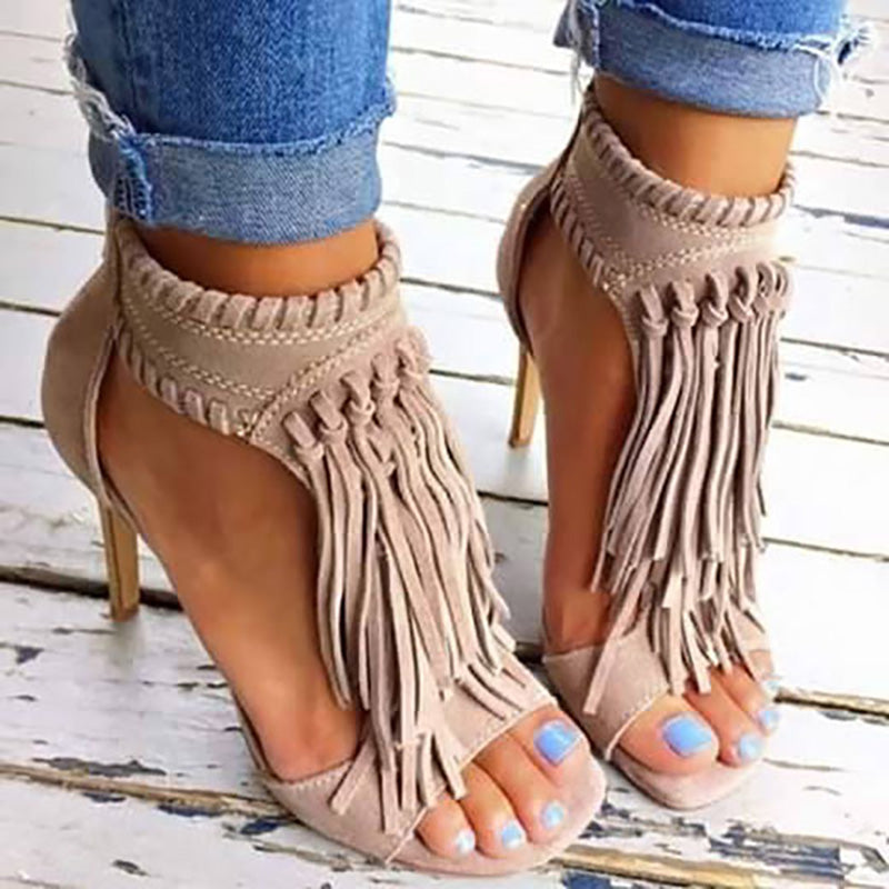 women's fashion sandals