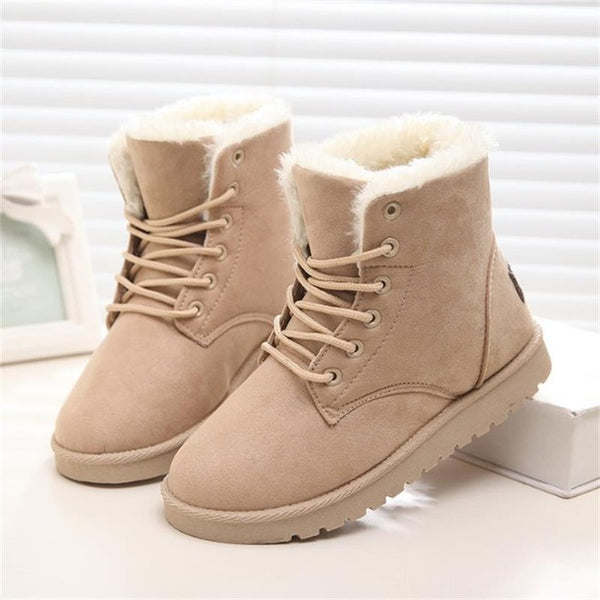 Casual Shoes Women Snow Boots Plush Lace Up Warm Boots Cotton Ladies Shoes Fur Female Winter  640x640 E1a1e865 A156 483c A1eb 6a1b5ea9f801 Grande ?v=1547029621