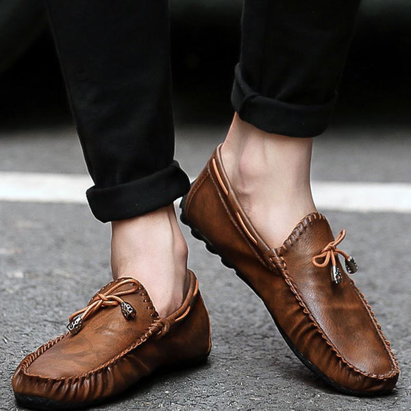 Image for mens summer dress shoes 2018