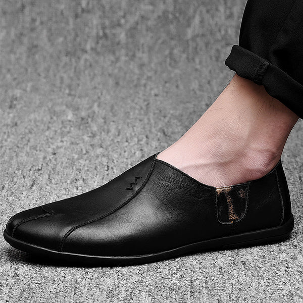 Shoes - 2019 Luxury Mens Loafers – Kaaum