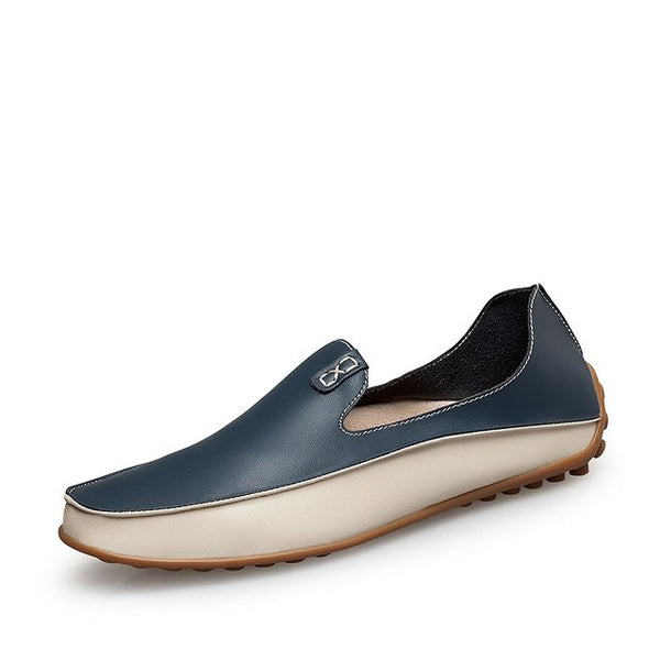Men's Shoes - Comfortable Casual Driving Shoes – Kaaum