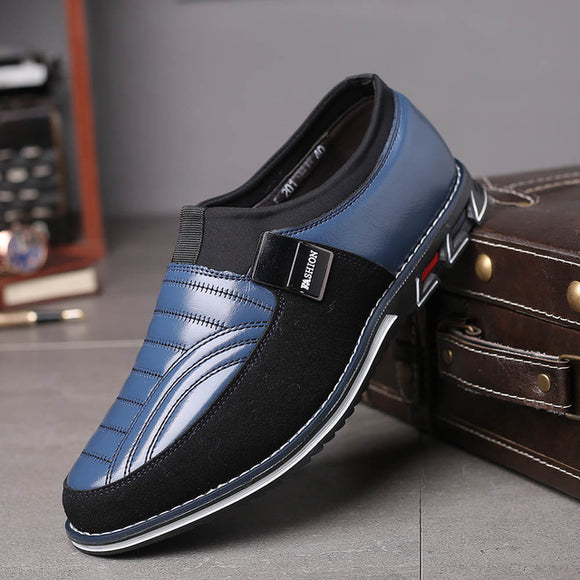 Fashion Casual Shoes Loafers（Buy 