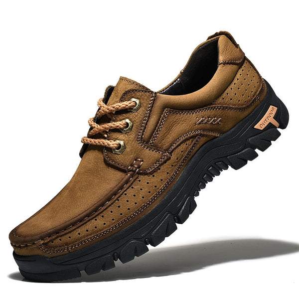 mens casual outdoor shoes